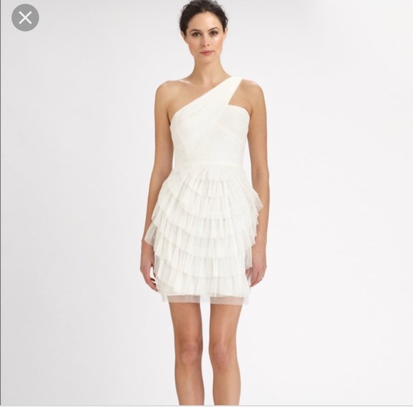 BCBGMaxAzria Dresses & Skirts - Bcbg ella dress